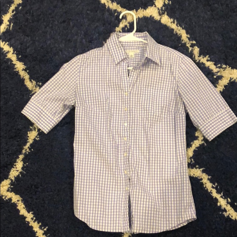 Banana Republic shirt